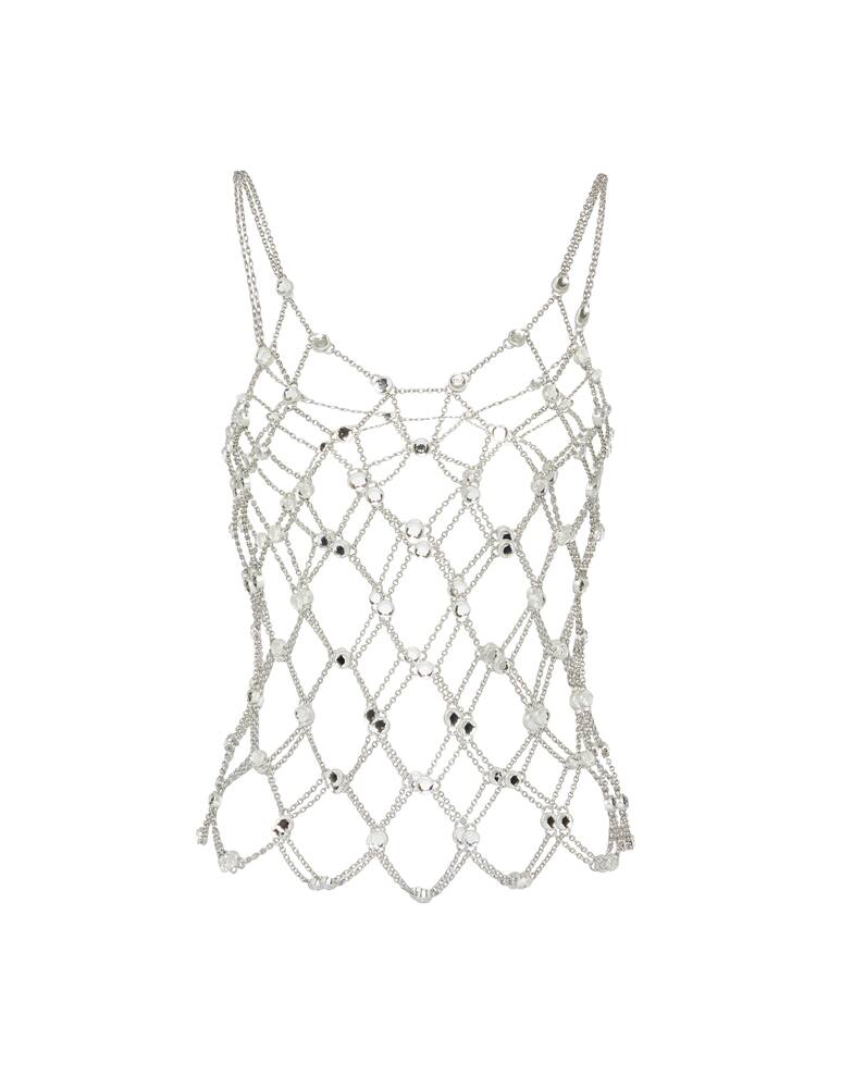rinascente Rabanne Top