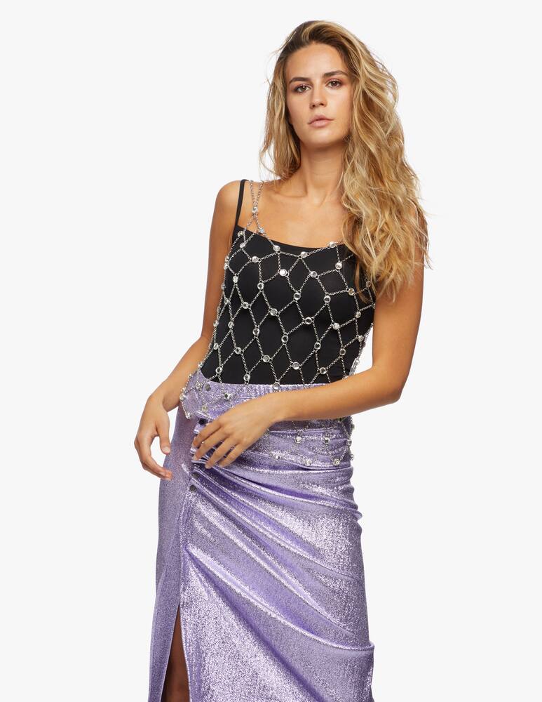 rinascente Rabanne Top