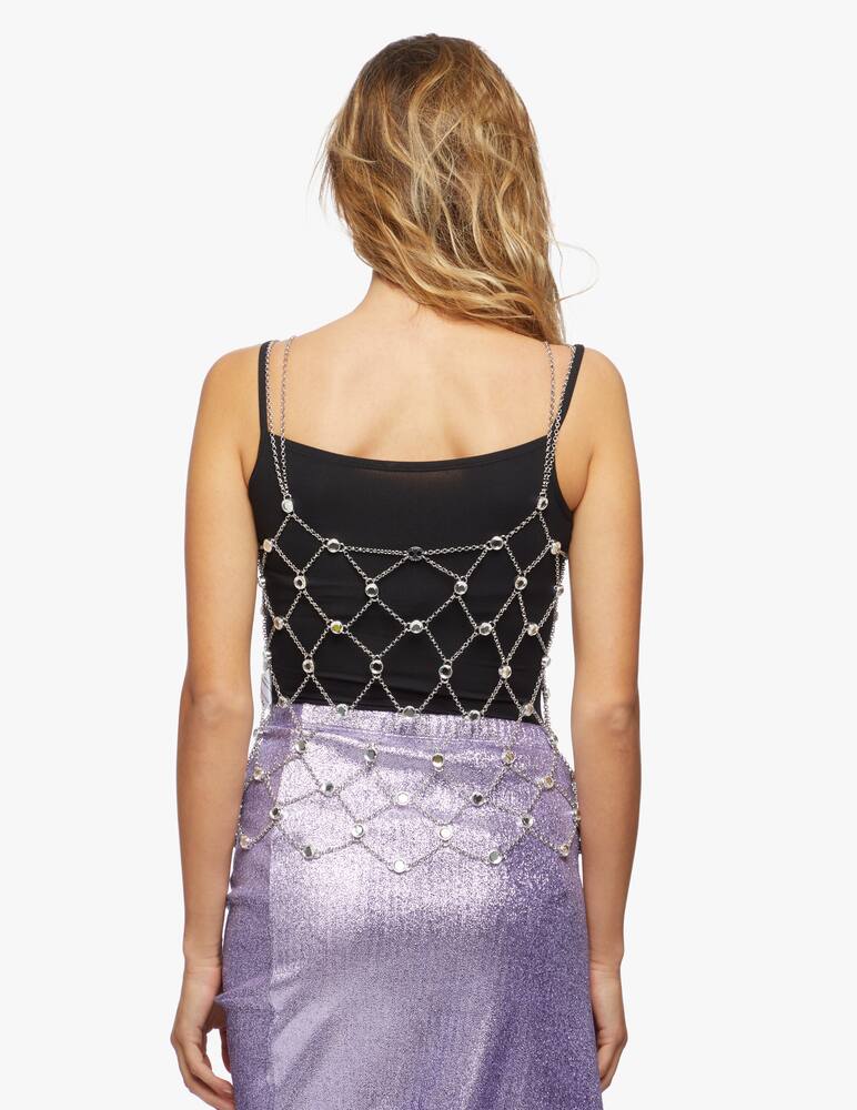 rinascente Rabanne Top