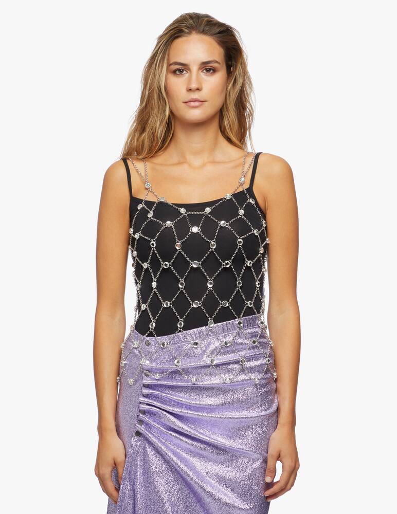rinascente Rabanne Top