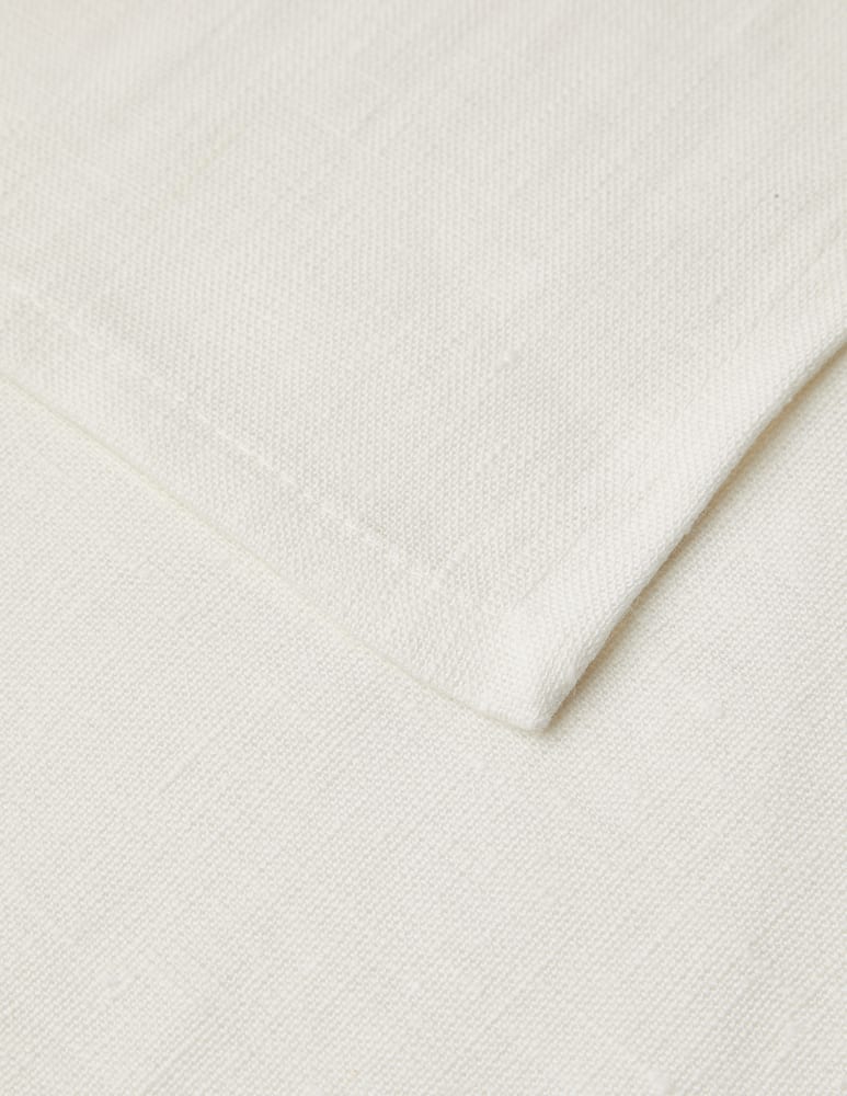 rinascente Borgo delle Tovaglie Tovagliolo Pure - Panna