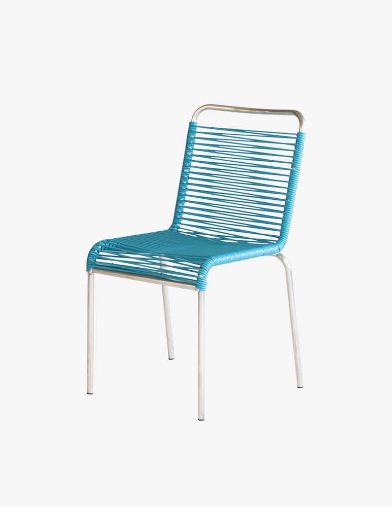 rinascente FIAM Spaghetti Chair
