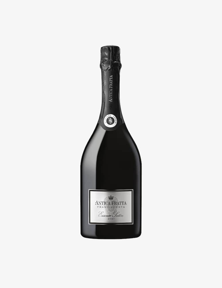 Antica Fratta Essence Saten Franciacorta Docg 2021 Magnum - immagine 1 Antica Fratta Essence Saten Franciacorta Docg 2021 Magnum - immagine 1
