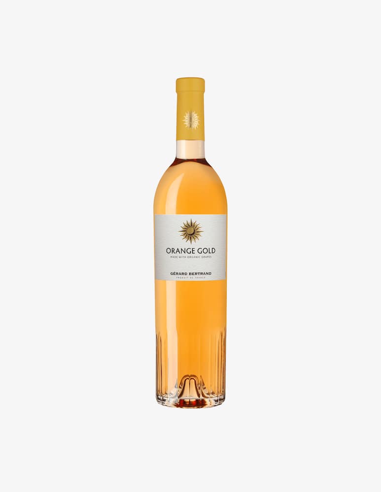 rinascente Gérard Bertrand Orange Gold 2023 750ml