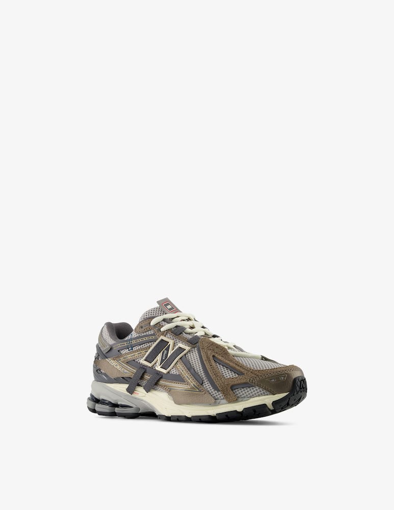 rinascente New Balance Protection pack mesh sneakers