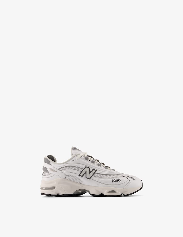 rinascente New Balance Sneakers mesh 1000