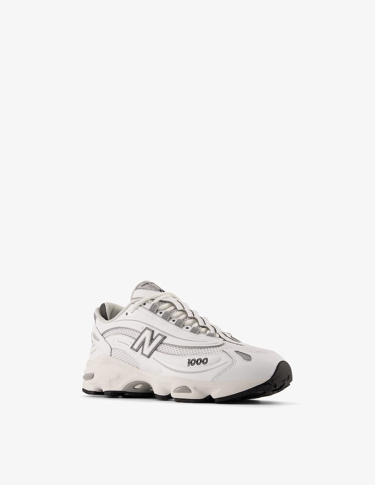 rinascente New Balance Sneakers mesh 1000