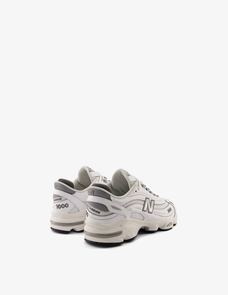 rinascente New Balance Sneakers mesh 1000
