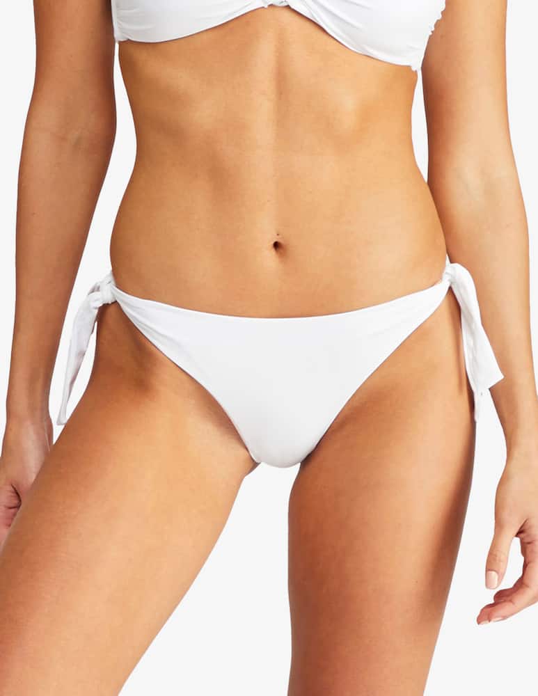 rinascente Fisico Bikini briefs with side ties