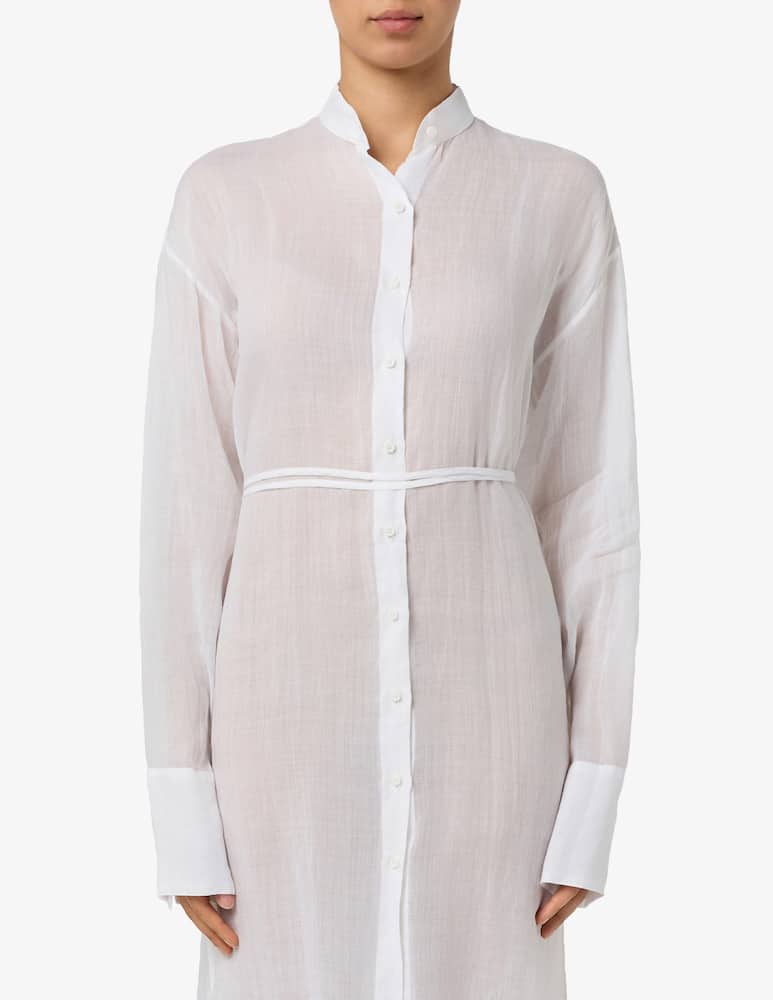 rinascente Fisico Abito camicia fuori acqua