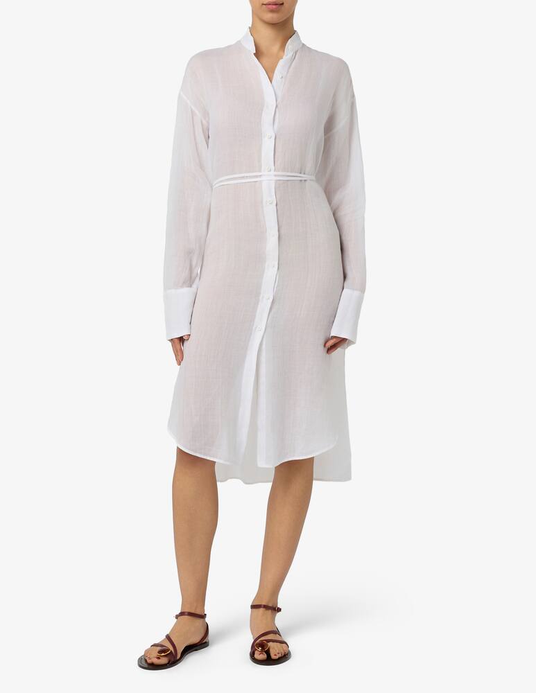 rinascente Fisico Abito camicia fuori acqua