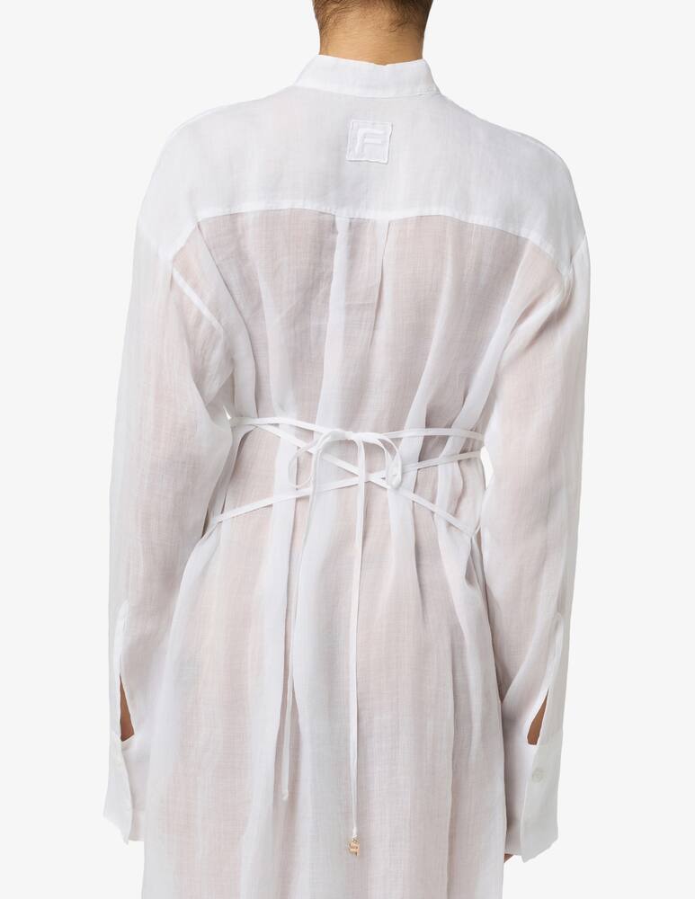 rinascente Fisico Abito camicia fuori acqua