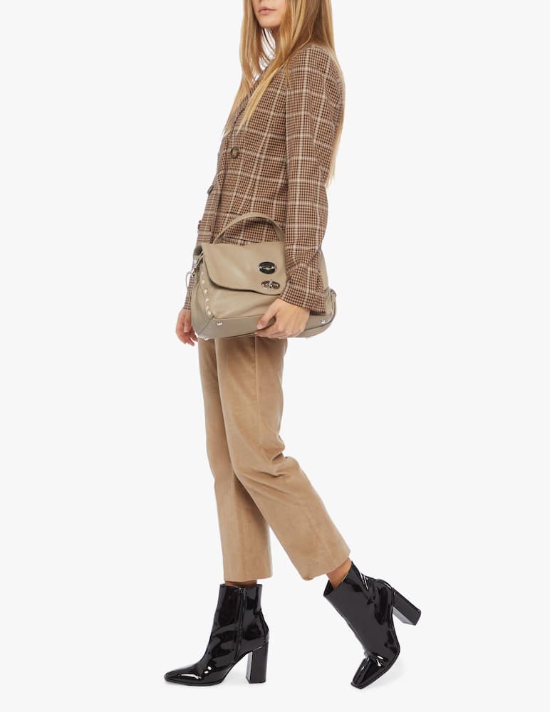 Zanellato Borsa Postina S Linea Daily - immagine 2 Zanellato Borsa Postina S Linea Daily - immagine 2