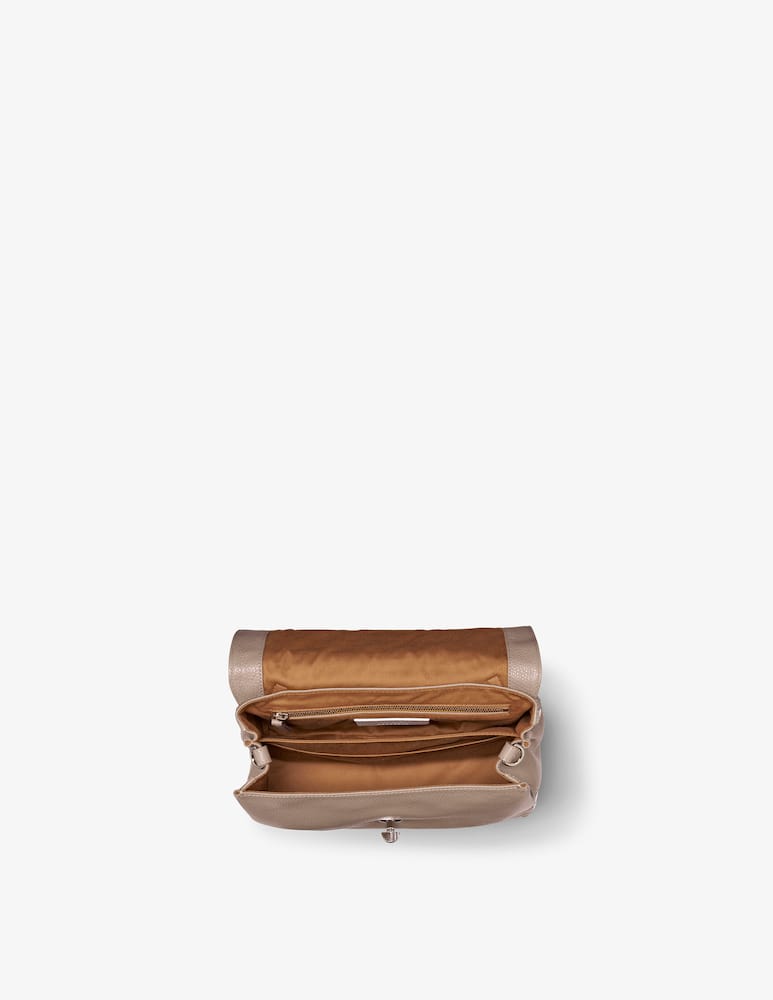 Zanellato Borsa Postina S Linea Daily - immagine 5 Zanellato Borsa Postina S Linea Daily - immagine 5