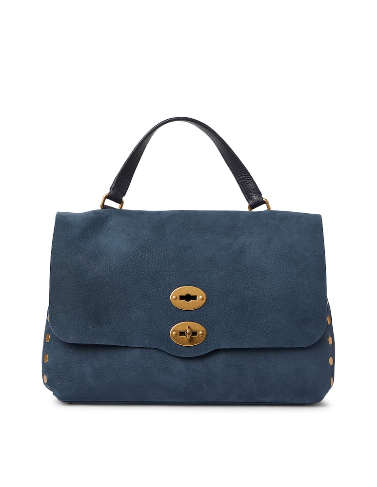 Zanellato Borsa Postina M - immagine 1 Zanellato Borsa Postina M - immagine 1