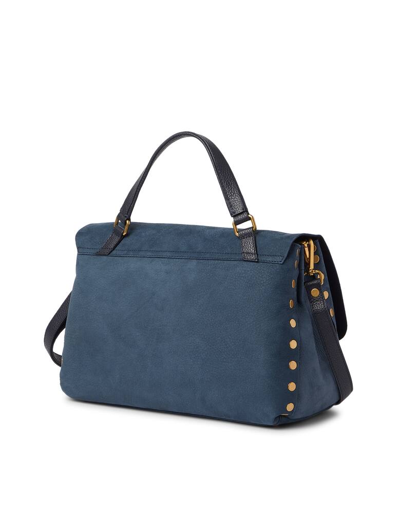 rinascente Zanellato Borsa Postina M