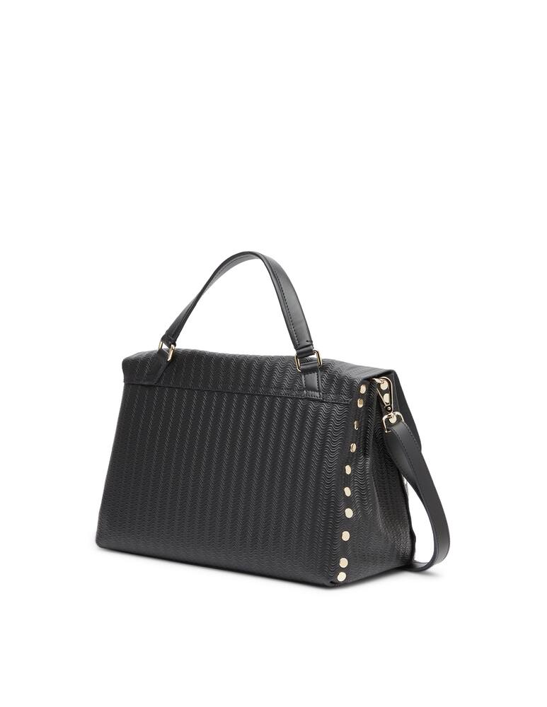 rinascente Zanellato M Blandine bag