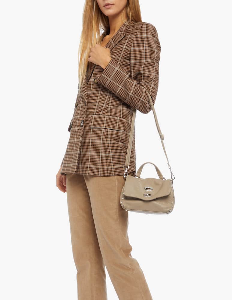 rinascente Zanellato Borsa Postina Baby Linea Daily