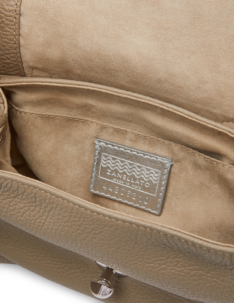 rinascente Zanellato Borsa Postina Baby Linea Daily