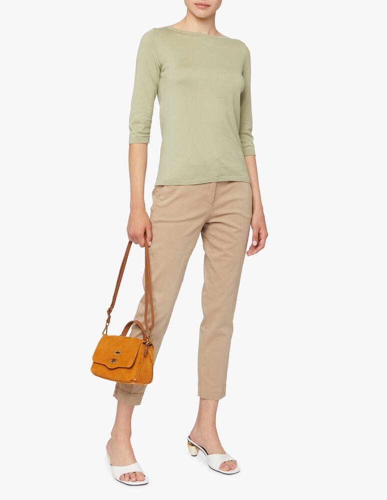 rinascente Zanellato Borsa Postina Baby