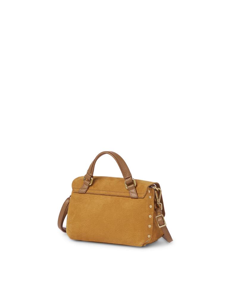 rinascente Zanellato Borsa Postina Baby