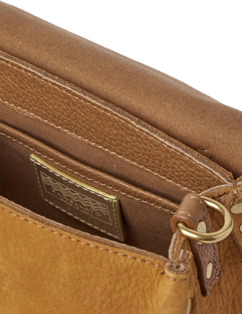 rinascente Zanellato Borsa Postina Baby