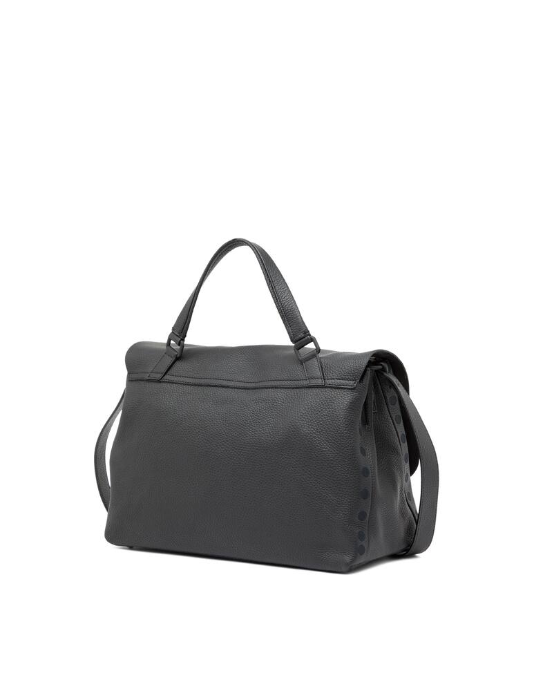 rinascente Zanellato Borsa Postina M Linea Pura Luxethic