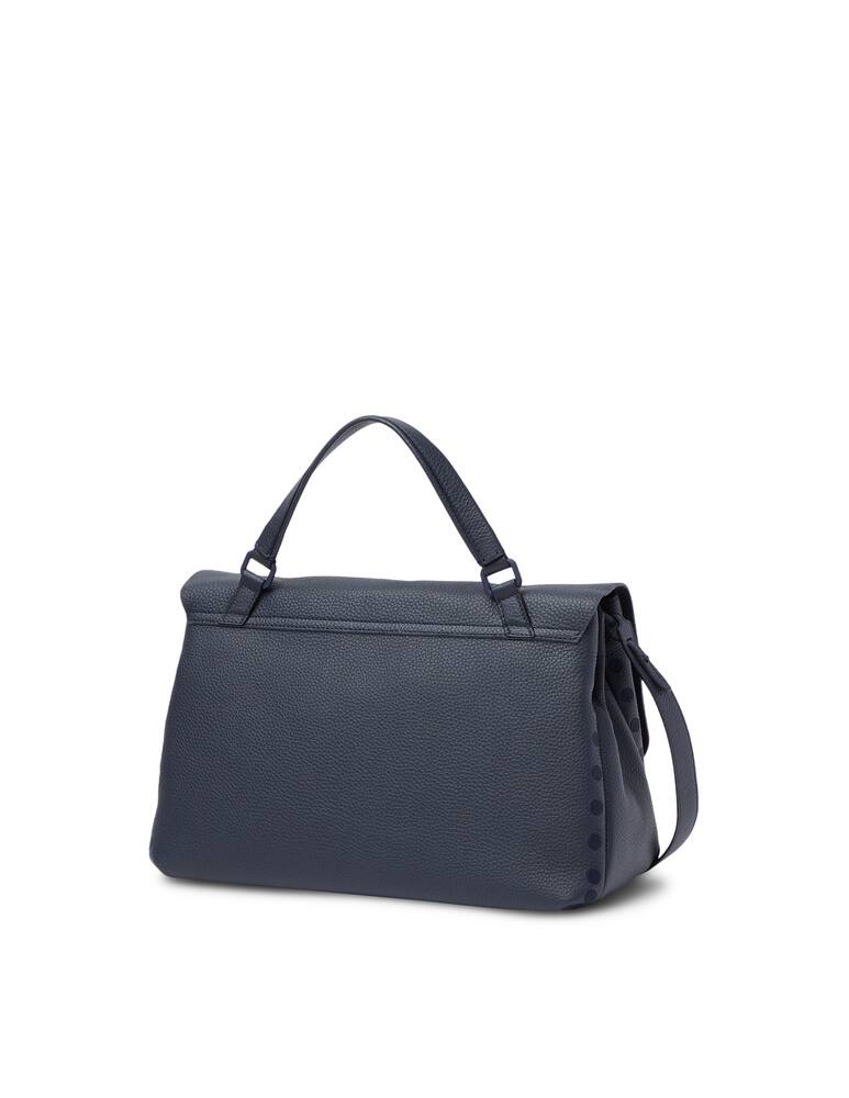 rinascente Zanellato Borsa Postina M Linea Pura Luxethic