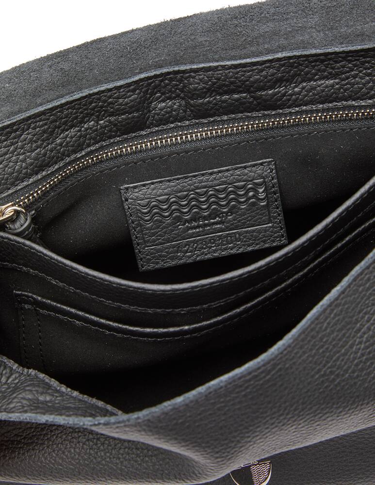 rinascente Zanellato Postina S Pura bag