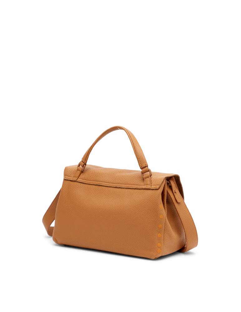 rinascente Zanellato Borsa Postina S Pura