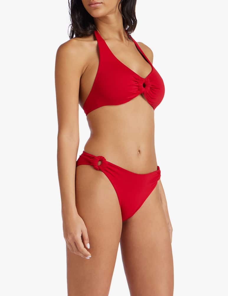 rinascente Fisico Bikini alto con anello