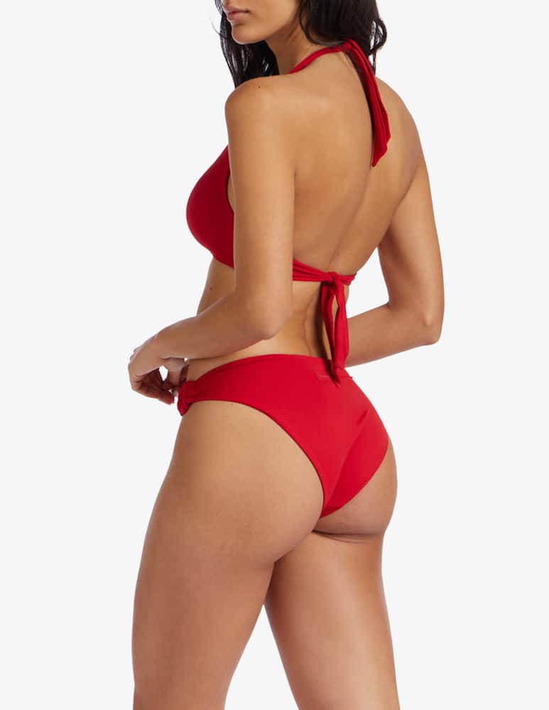 rinascente Fisico Bikini alto con anello