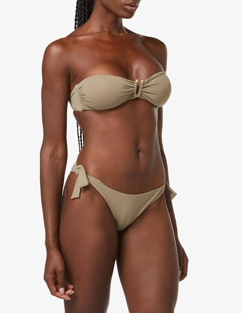 rinascente Fisico Slip bikini fiocchi laterali