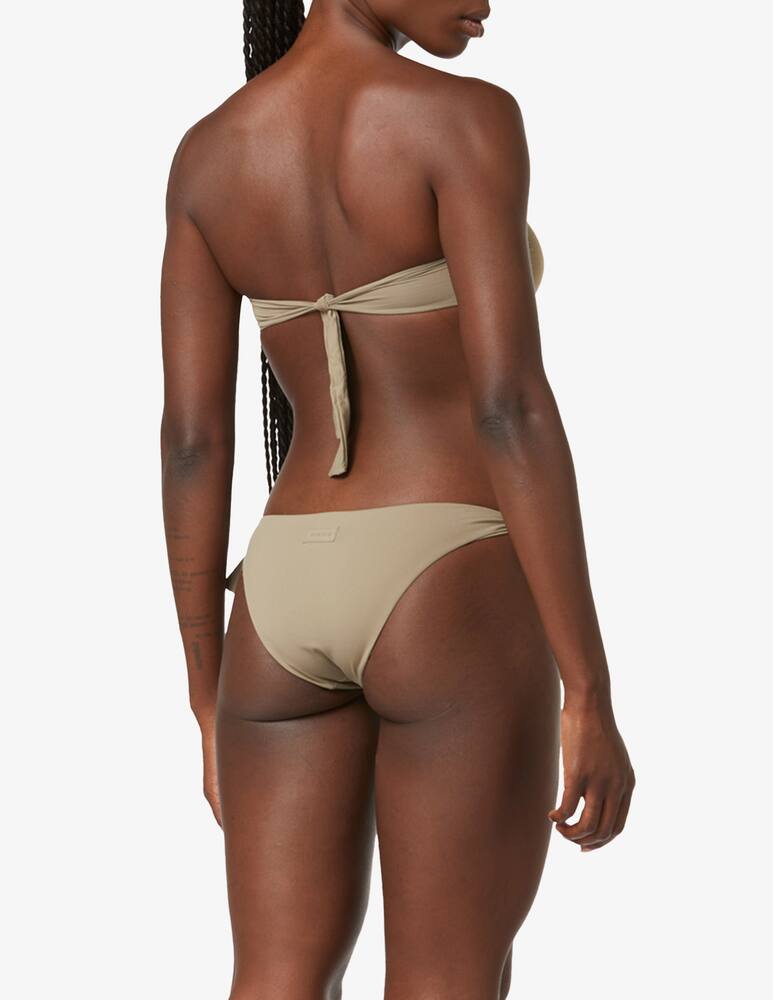 rinascente Fisico Top bikini fascia con fibbia