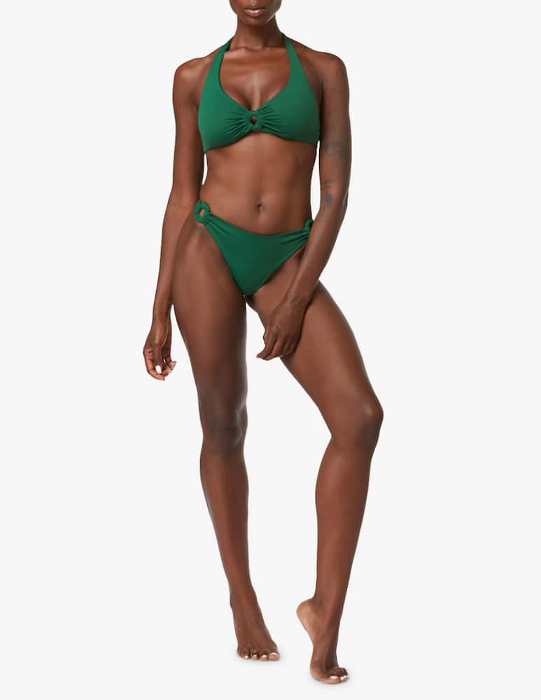 Fisico Reggiseno bikini con anello - immagine 2 Fisico Reggiseno bikini con anello - immagine 2