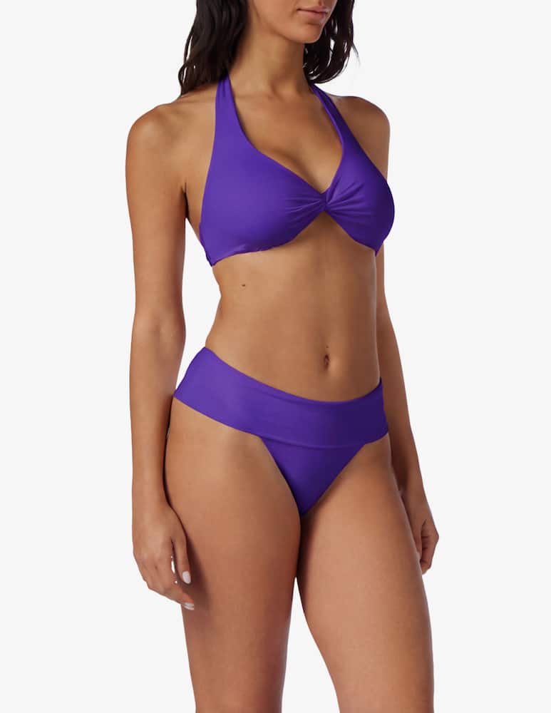 Fisico Folded band bikini brief - picture 2 Fisico Folded band bikini brief - picture 2