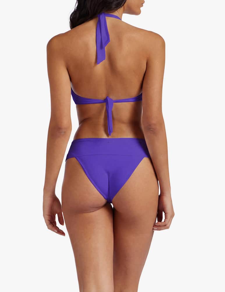 Fisico Folded band bikini brief - picture 3 Fisico Folded band bikini brief - picture 3