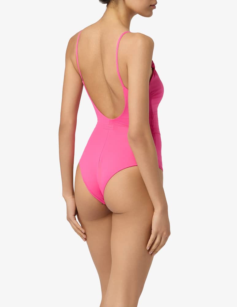 rinascente Fisico Costume intero con anelli