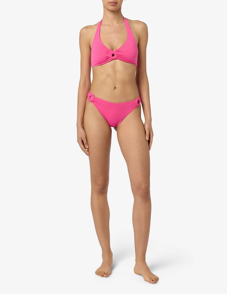 rinascente Fisico Ring detail top bikini