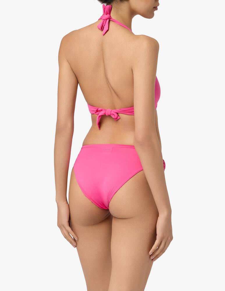 rinascente Fisico Ring detail top bikini