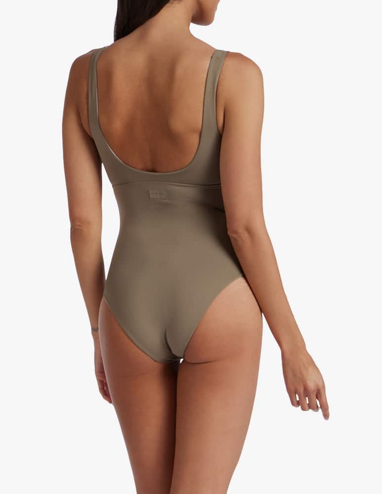 rinascente Fisico Costume intero con nodo