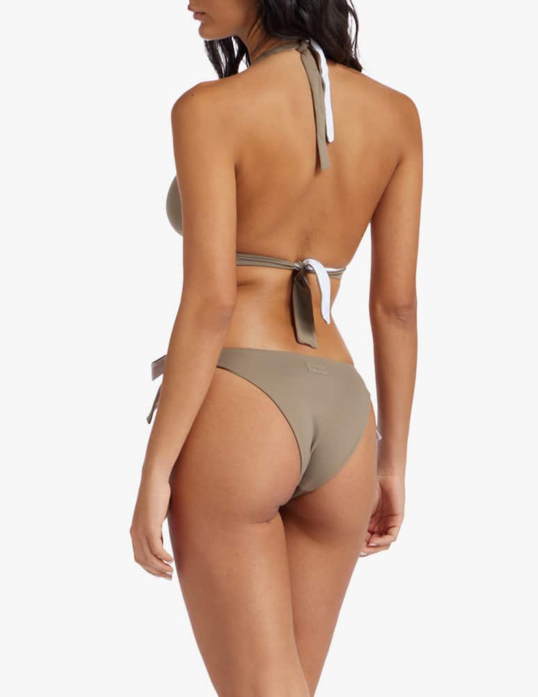 rinascente Fisico Top bikini a triangolo