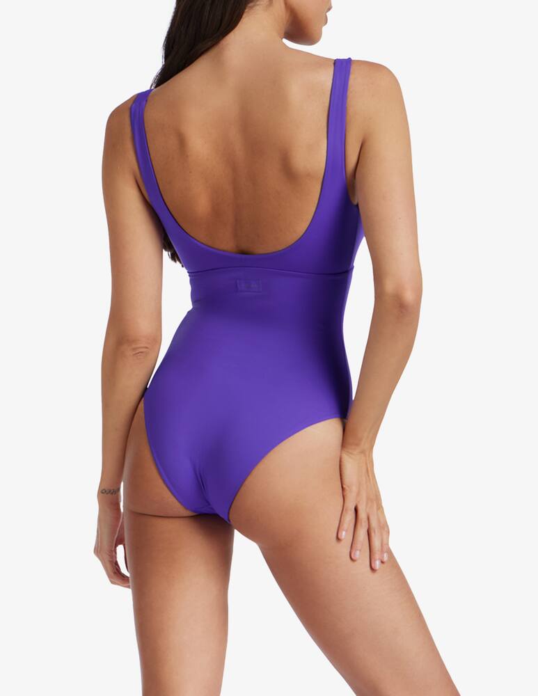 Fisico Knot front swimsuit - picture 2 Fisico Knot front swimsuit - picture 2