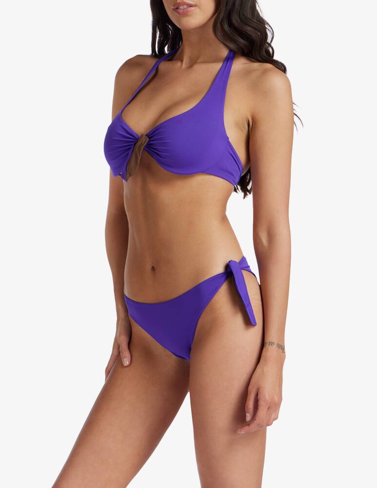 rinascente Fisico Slip bikini fiocchi laterali