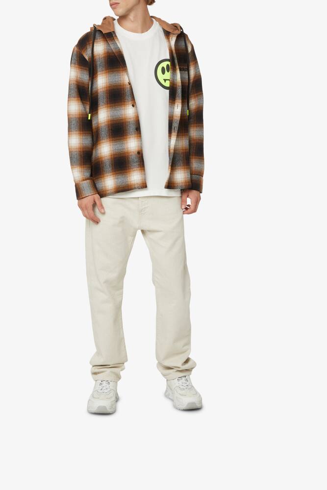 rinascente Barrow Carryover t-shirt - White