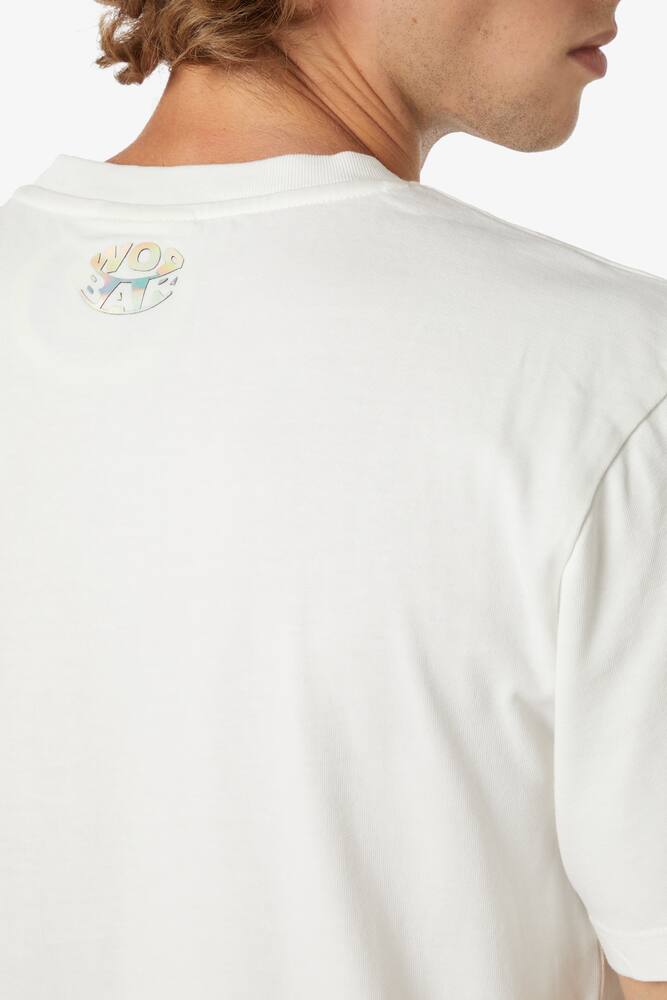 rinascente Barrow Carryover t-shirt - White