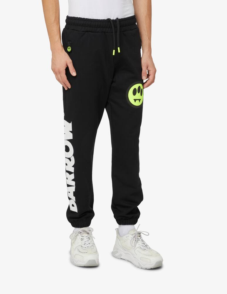 rinascente Barrow Pantaloni carryover - Nero