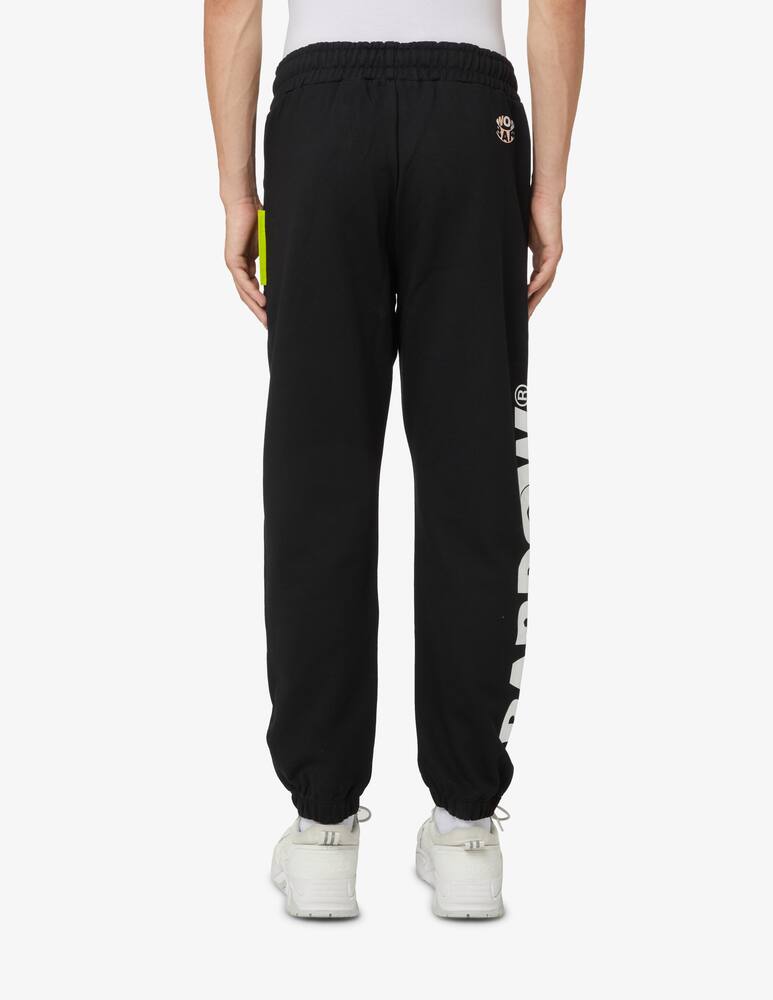 rinascente Barrow Pantaloni carryover - Nero