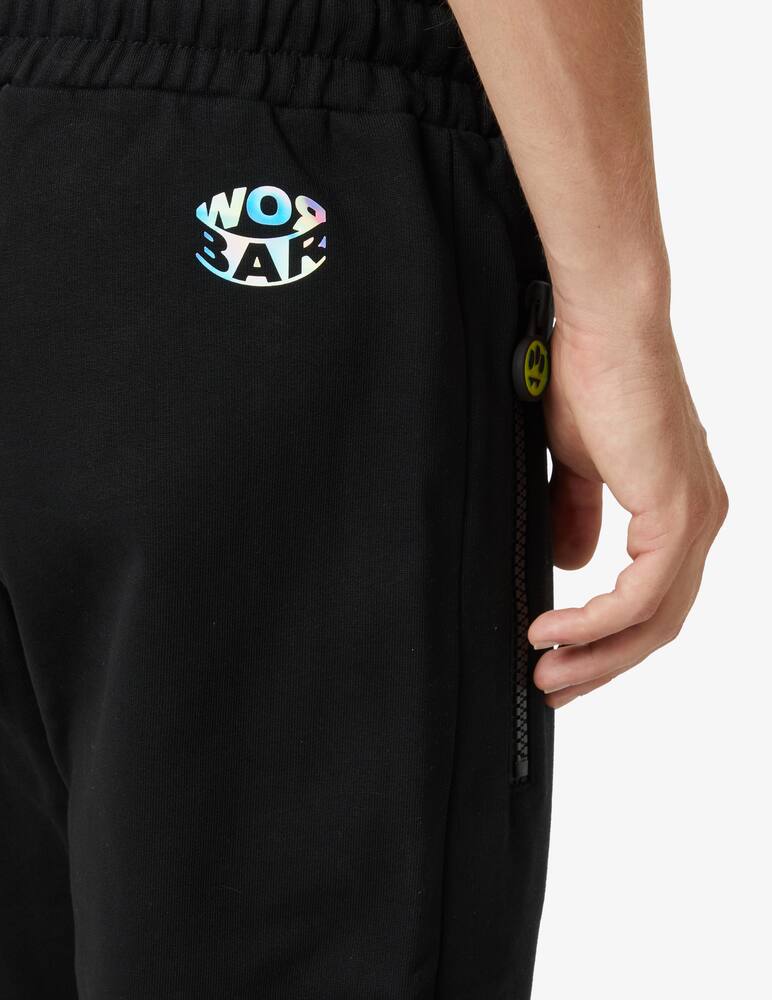 rinascente Barrow Pantaloni carryover - Nero