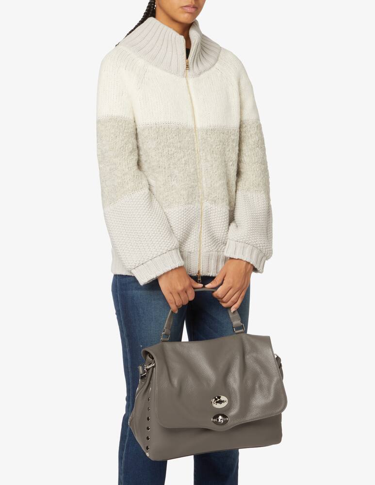 rinascente Zanellato Postina M Daily Giorno handbag